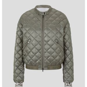 NWT BOGNER ROMY QUILTED JACKET